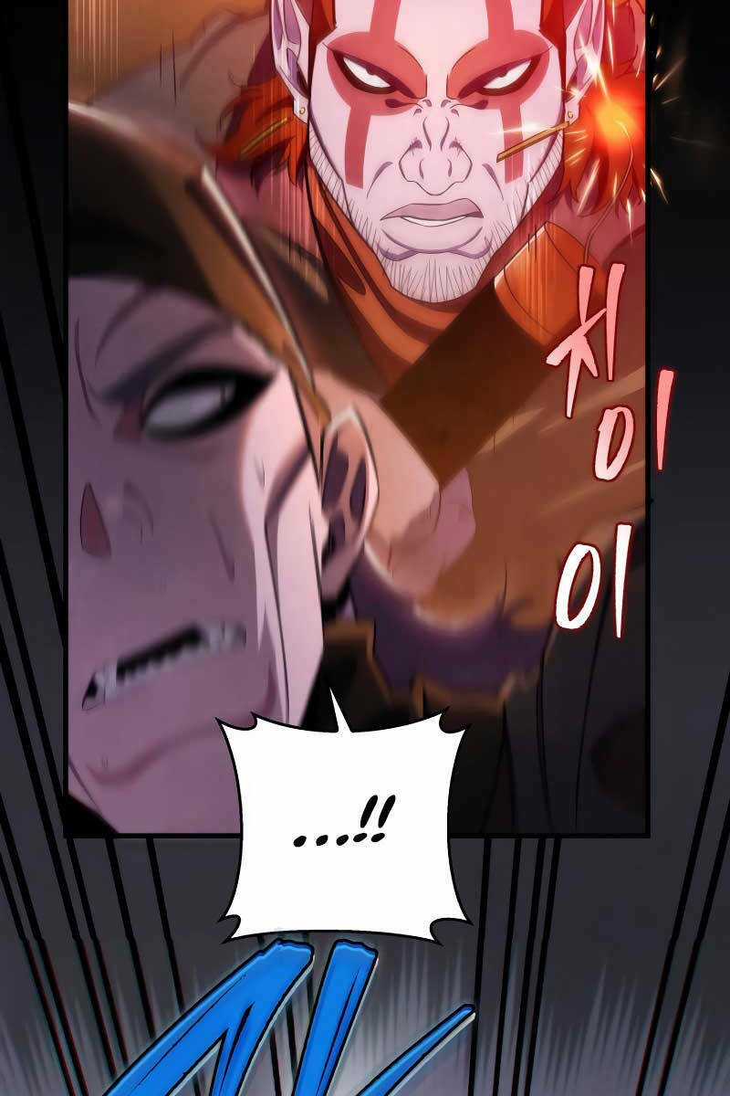 Cửu Thiên Kiếm Pháp Chapter 37 trang 91