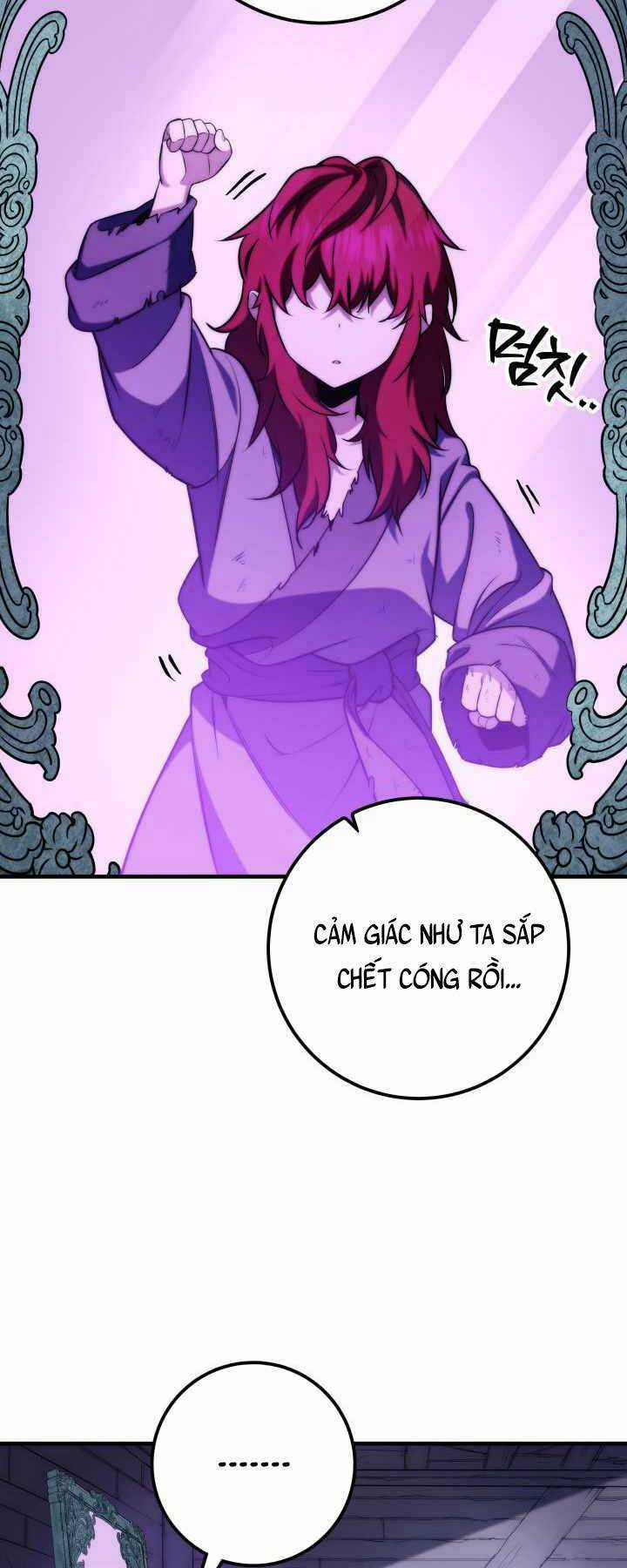 Cửu Thiên Kiếm Pháp Chapter 4 trang 10