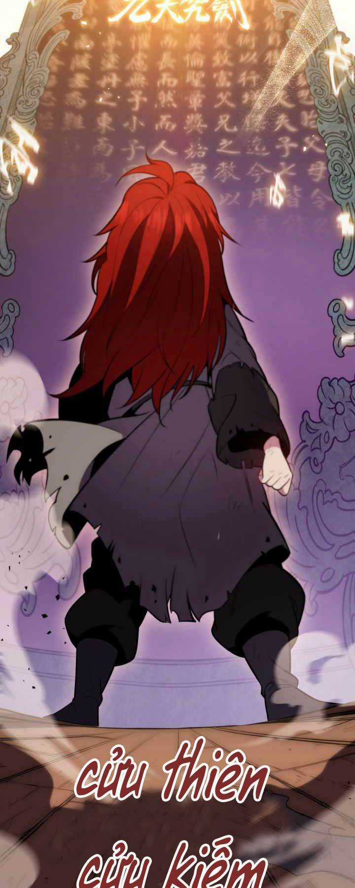 Cửu Thiên Kiếm Pháp Chapter 4 trang 102