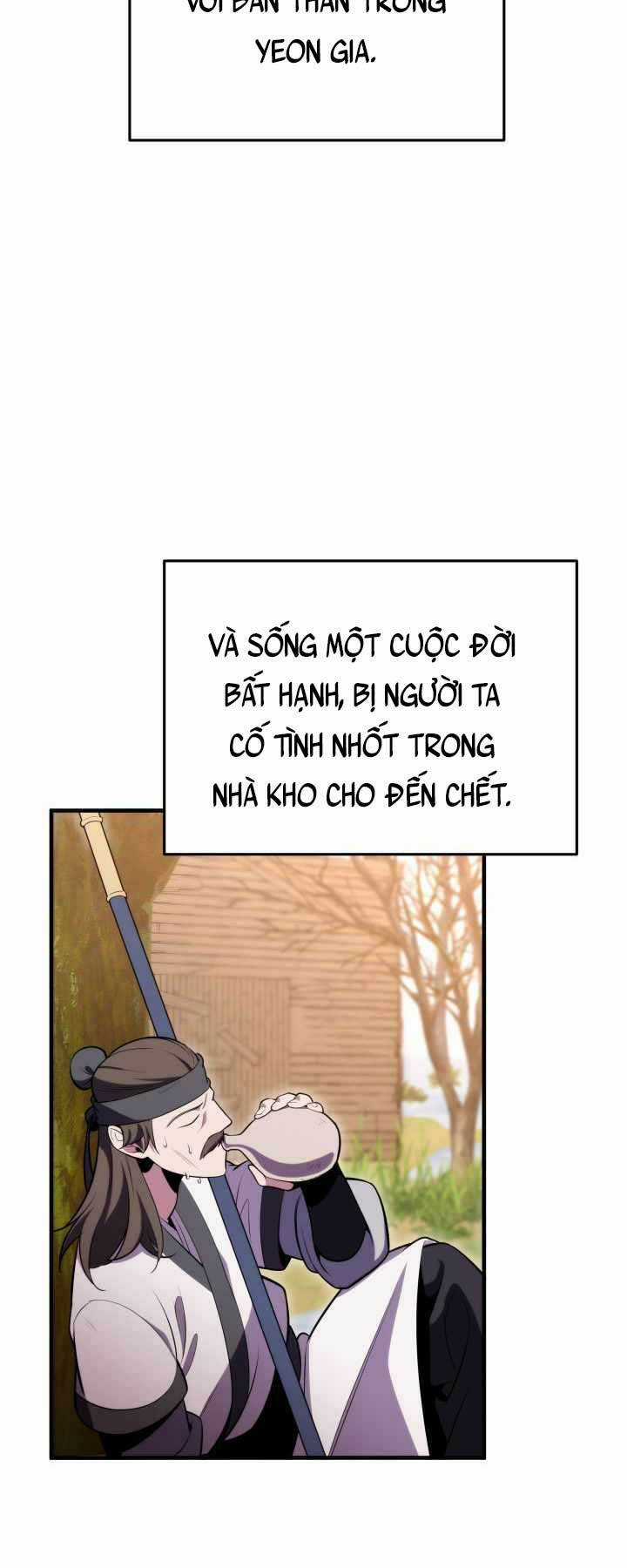 Cửu Thiên Kiếm Pháp Chapter 4 trang 105