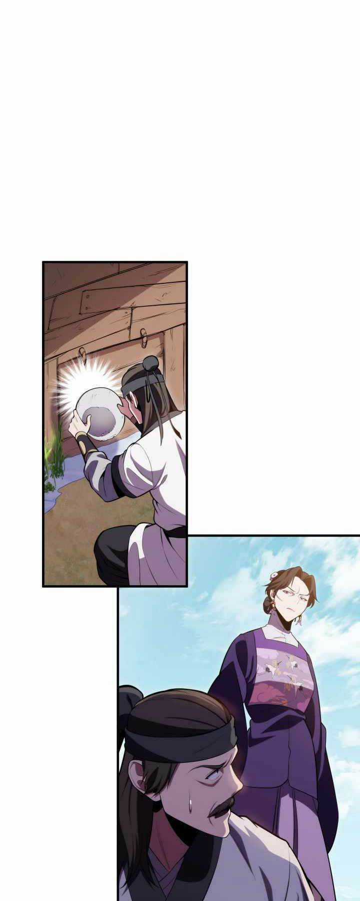 Cửu Thiên Kiếm Pháp Chapter 4 trang 106