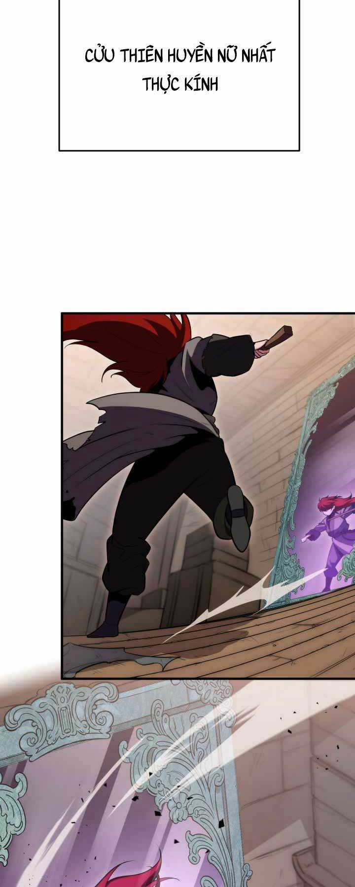 Cửu Thiên Kiếm Pháp Chapter 4 trang 108