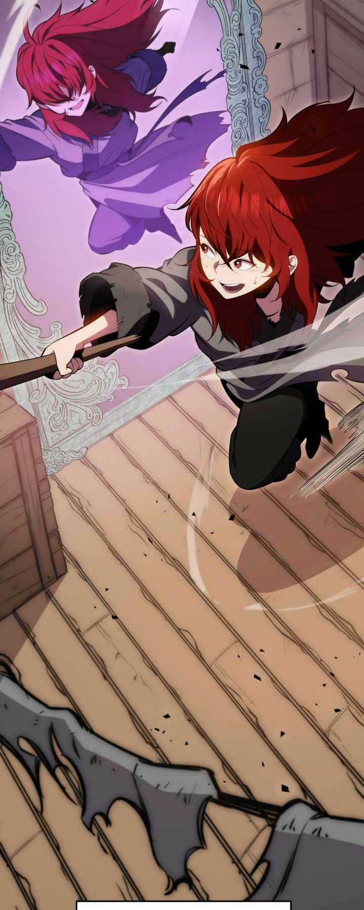 Cửu Thiên Kiếm Pháp Chapter 4 trang 109