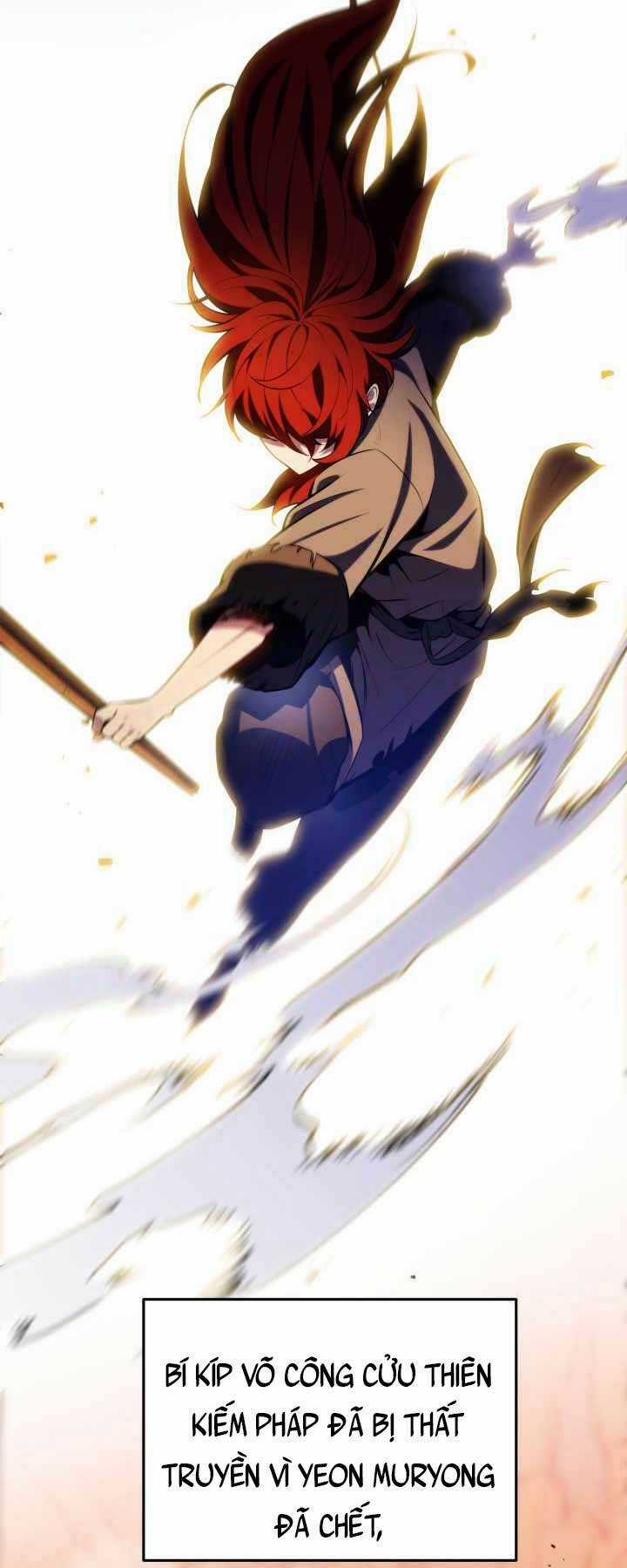 Cửu Thiên Kiếm Pháp Chapter 4 trang 113