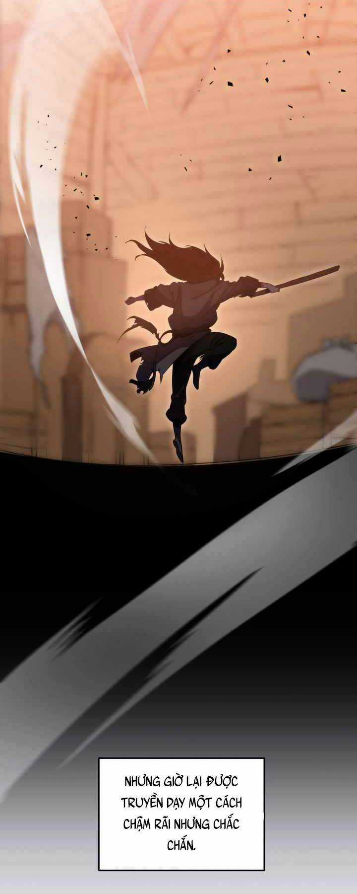 Cửu Thiên Kiếm Pháp Chapter 4 trang 114