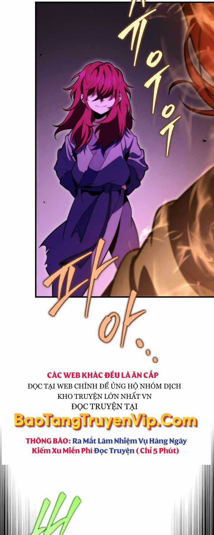 Cửu Thiên Kiếm Pháp Chapter 4 trang 119