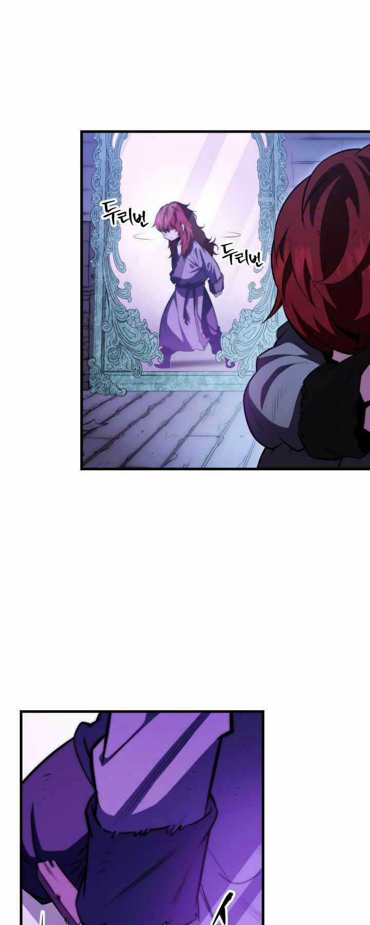 Cửu Thiên Kiếm Pháp Chapter 4 trang 12