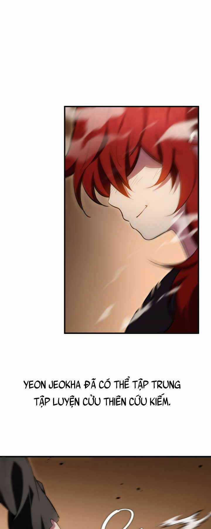 Cửu Thiên Kiếm Pháp Chapter 4 trang 122