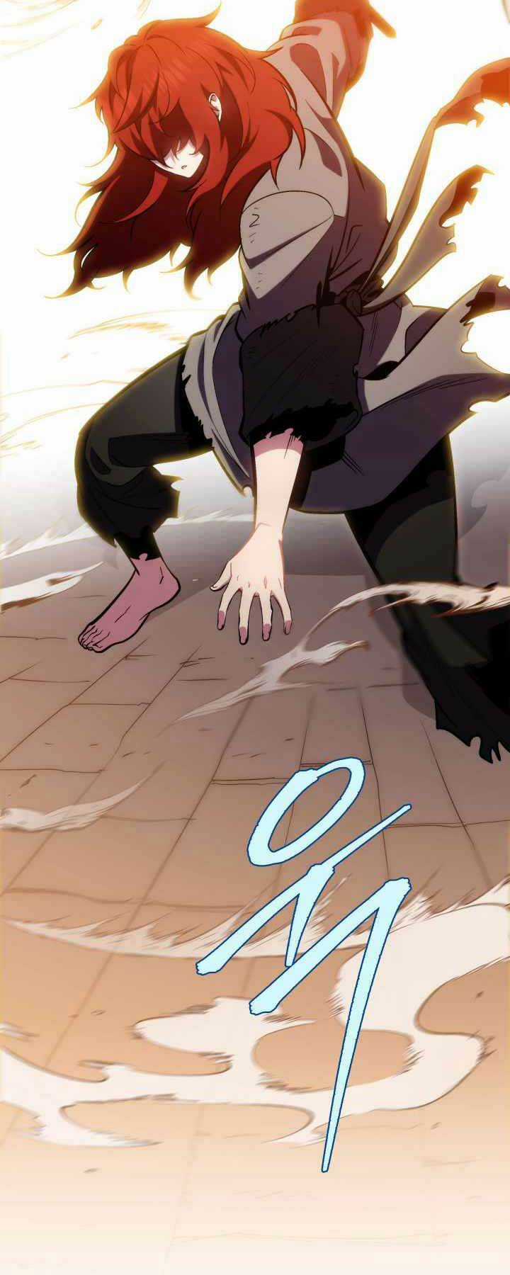 Cửu Thiên Kiếm Pháp Chapter 4 trang 125