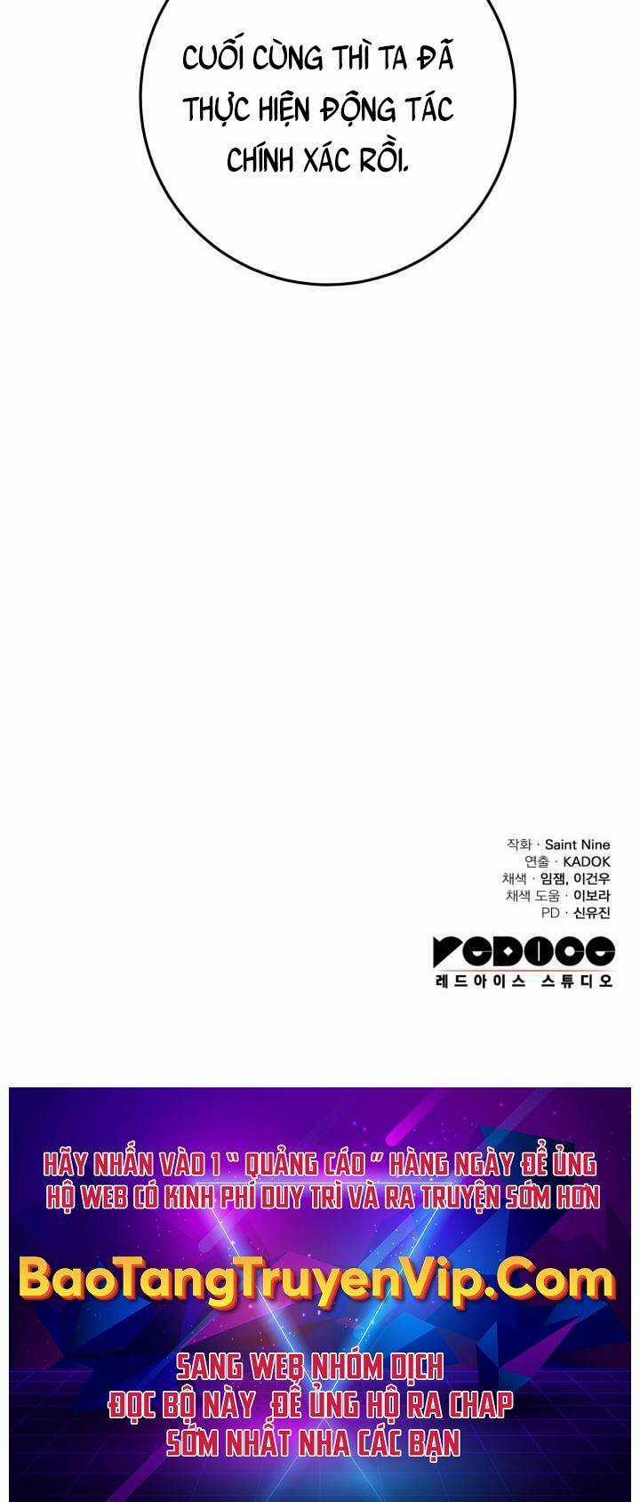 Cửu Thiên Kiếm Pháp Chapter 4 trang 128