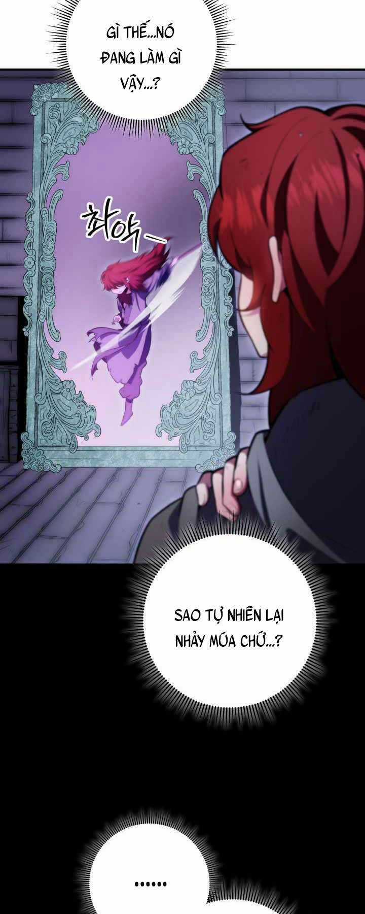 Cửu Thiên Kiếm Pháp Chapter 4 trang 15