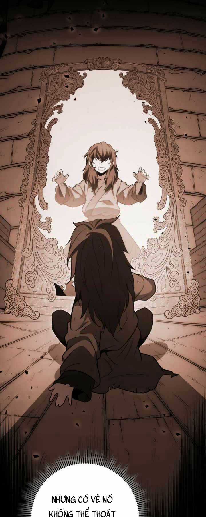 Cửu Thiên Kiếm Pháp Chapter 4 trang 17