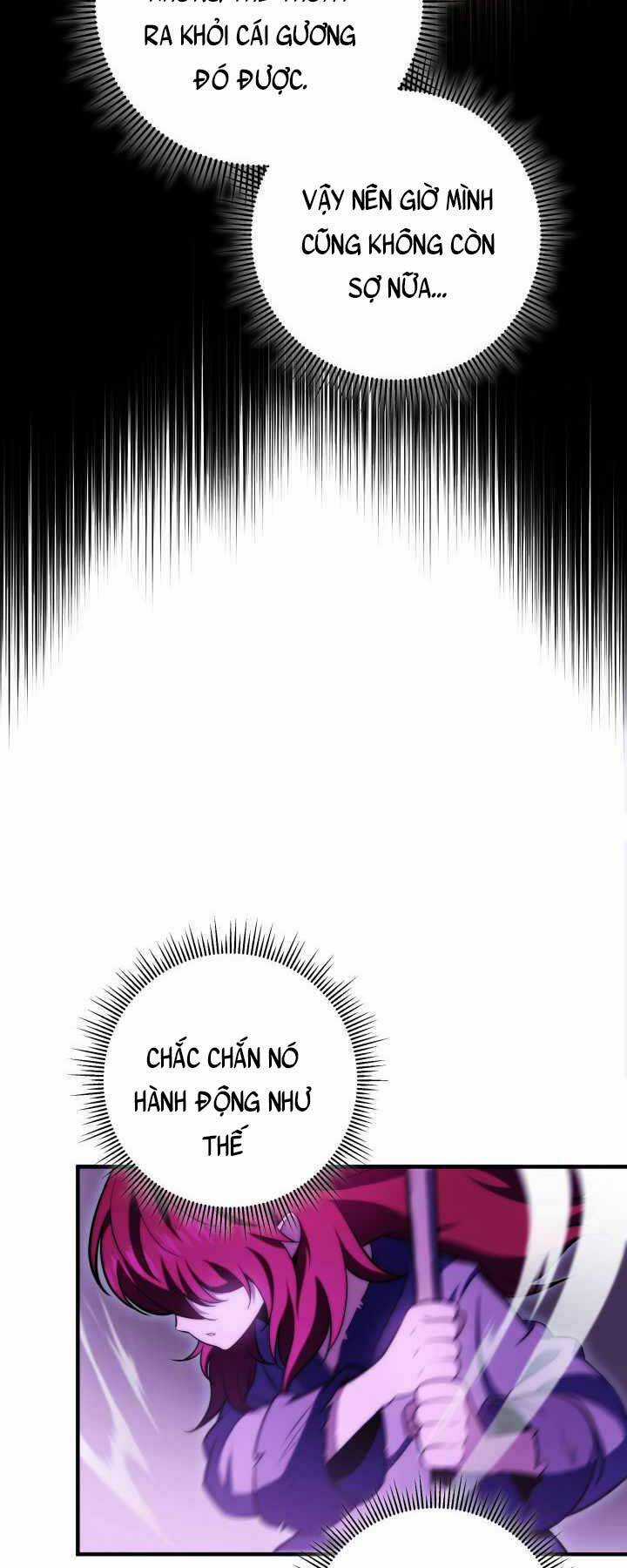 Cửu Thiên Kiếm Pháp Chapter 4 trang 18