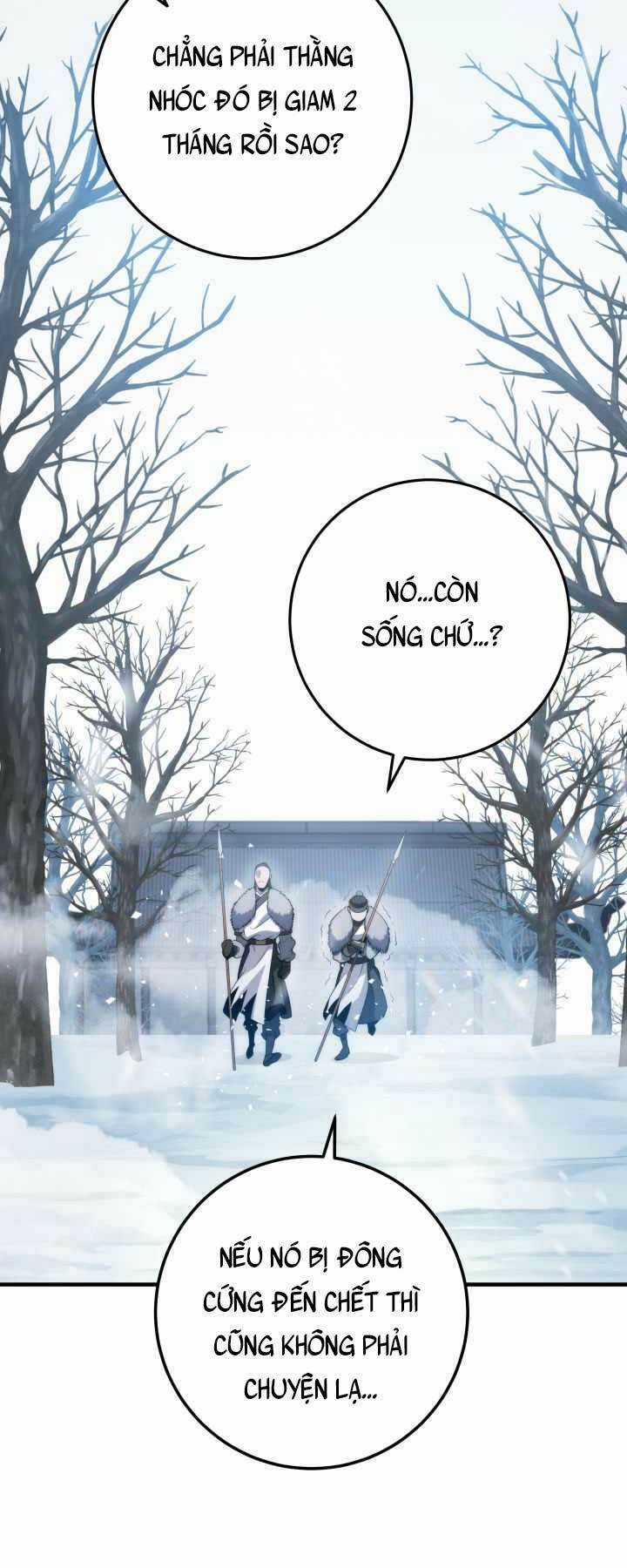 Cửu Thiên Kiếm Pháp Chapter 4 trang 2