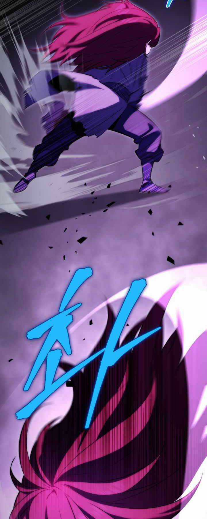 Cửu Thiên Kiếm Pháp Chapter 4 trang 20