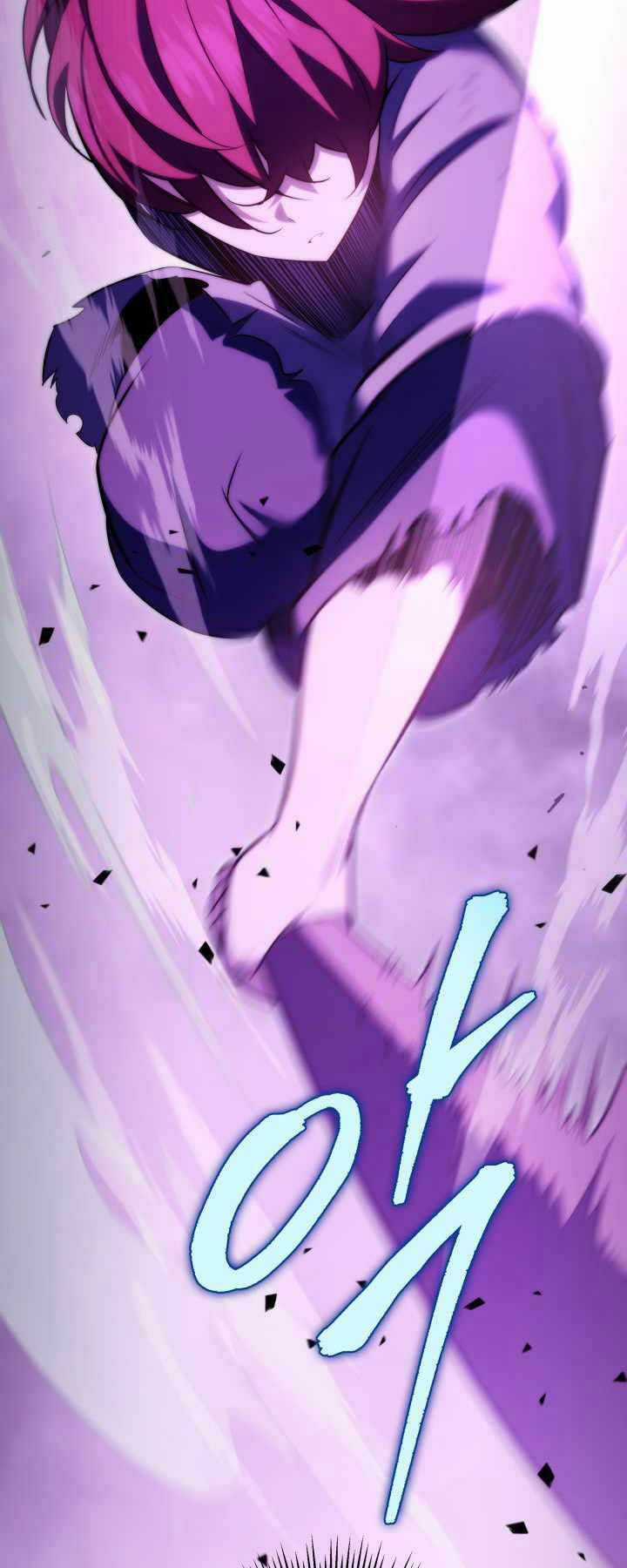 Cửu Thiên Kiếm Pháp Chapter 4 trang 21