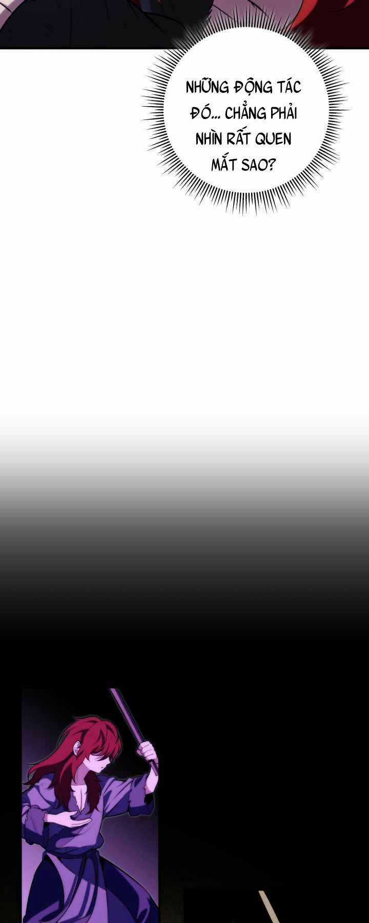 Cửu Thiên Kiếm Pháp Chapter 4 trang 23