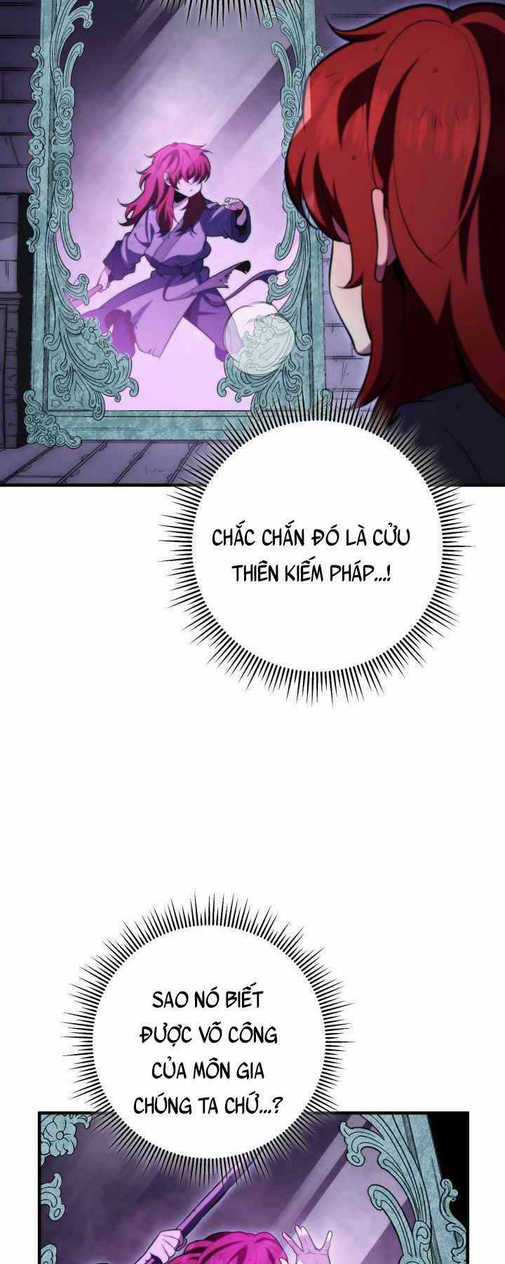 Cửu Thiên Kiếm Pháp Chapter 4 trang 26