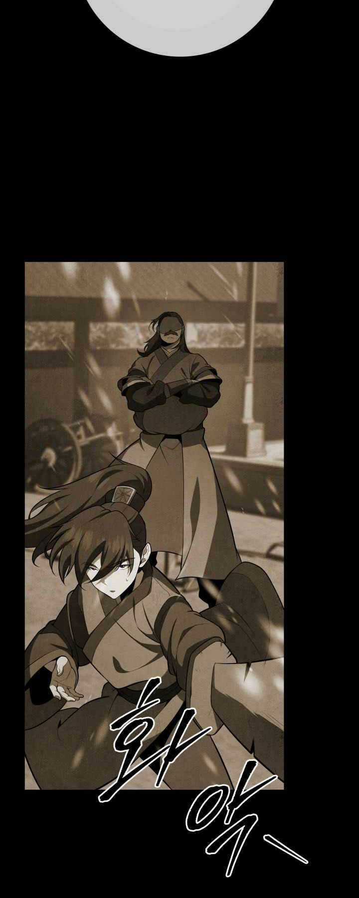 Cửu Thiên Kiếm Pháp Chapter 4 trang 29