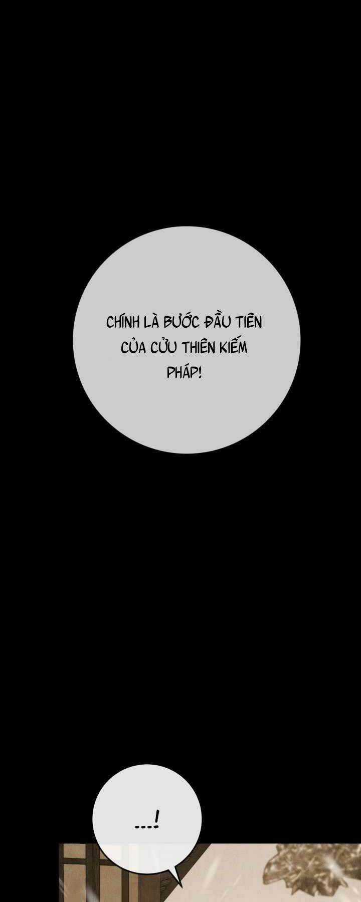 Cửu Thiên Kiếm Pháp Chapter 4 trang 30