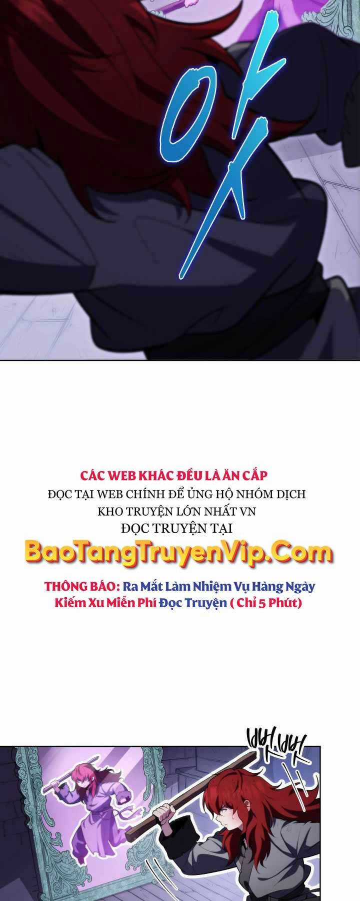 Cửu Thiên Kiếm Pháp Chapter 4 trang 35