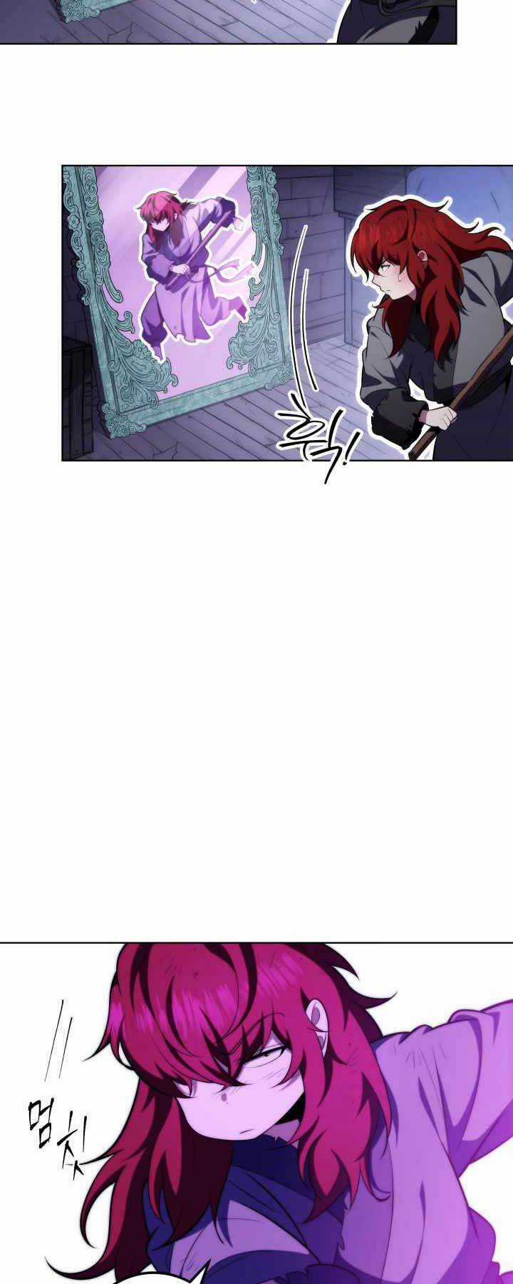 Cửu Thiên Kiếm Pháp Chapter 4 trang 36