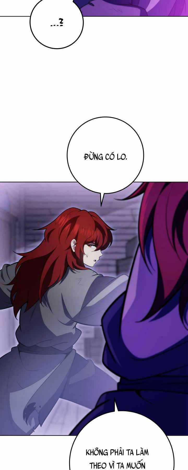 Cửu Thiên Kiếm Pháp Chapter 4 trang 37