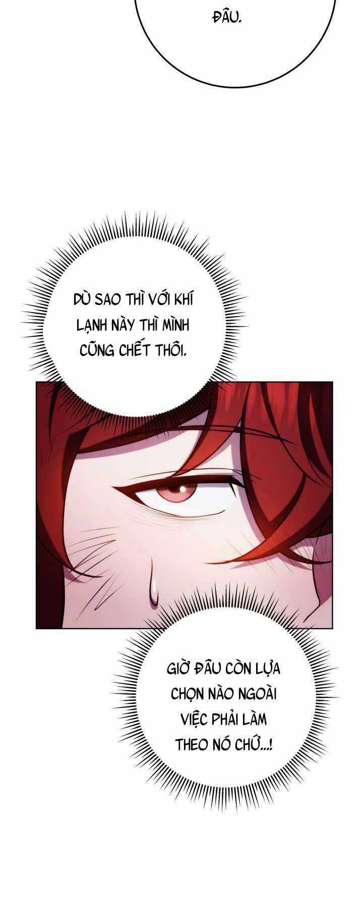 Cửu Thiên Kiếm Pháp Chapter 4 trang 38