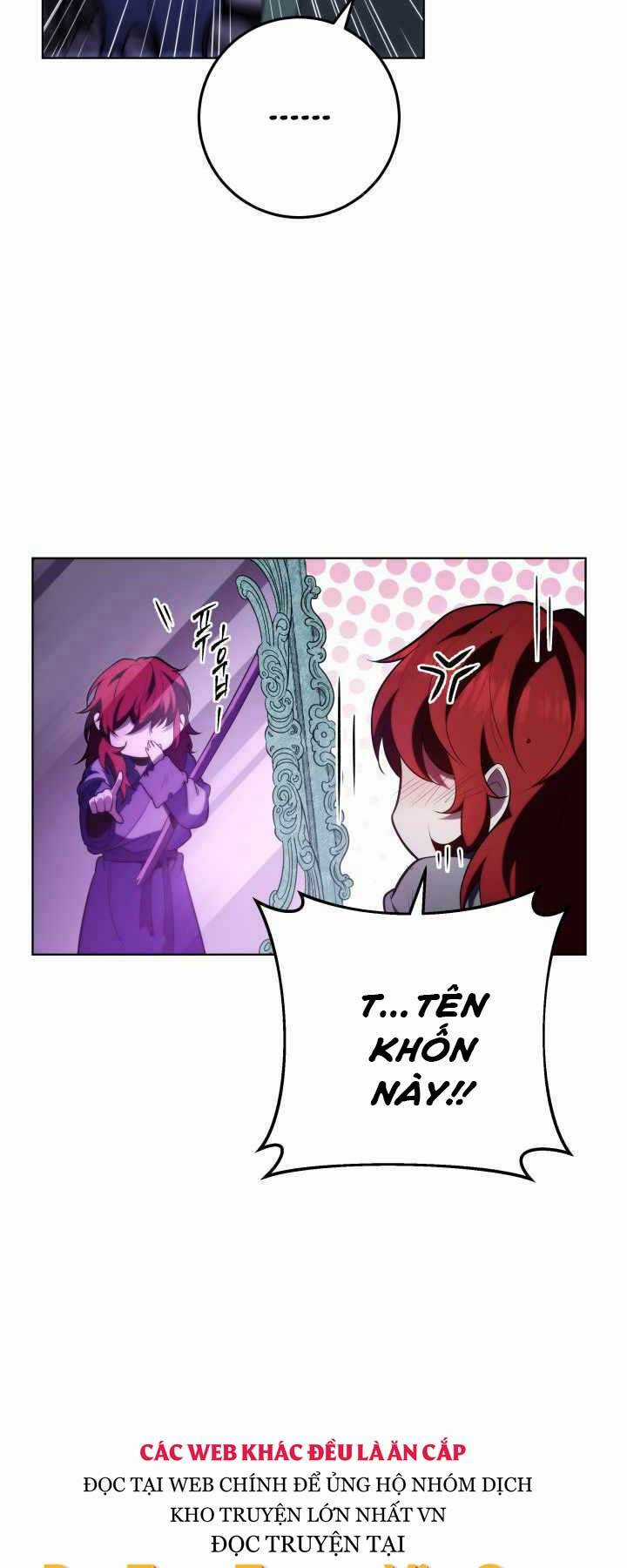 Cửu Thiên Kiếm Pháp Chapter 4 trang 41