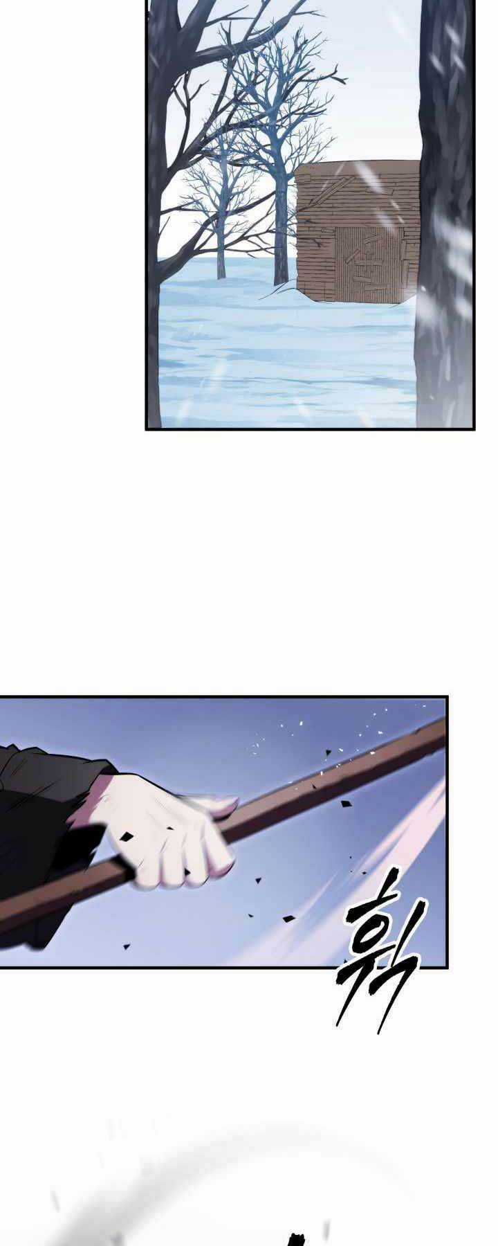 Cửu Thiên Kiếm Pháp Chapter 4 trang 43