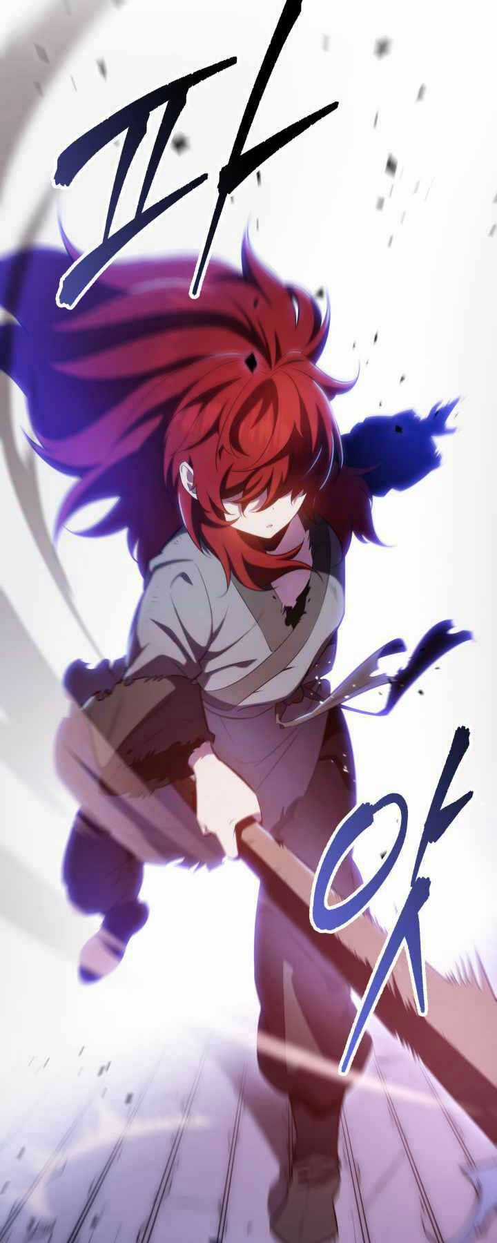 Cửu Thiên Kiếm Pháp Chapter 4 trang 44