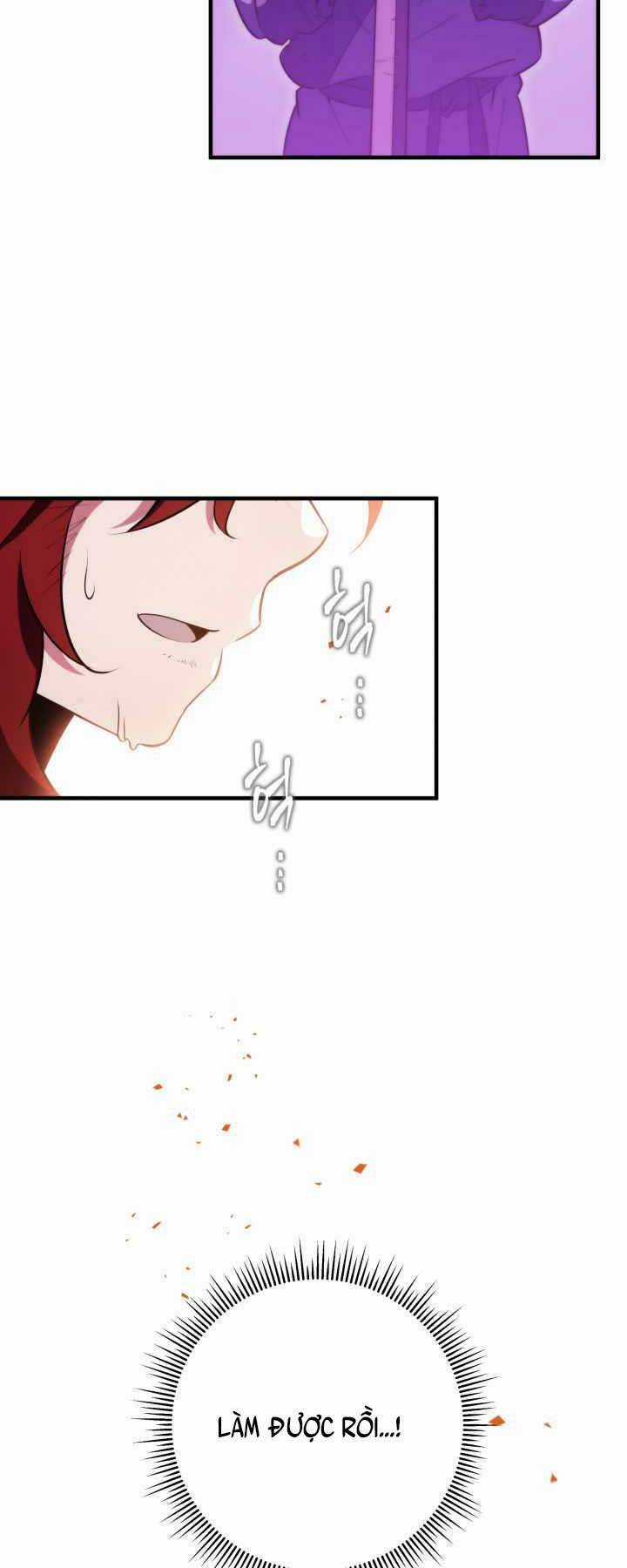 Cửu Thiên Kiếm Pháp Chapter 4 trang 47