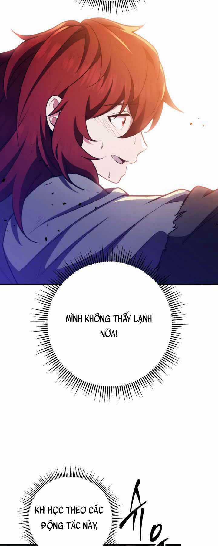 Cửu Thiên Kiếm Pháp Chapter 4 trang 48