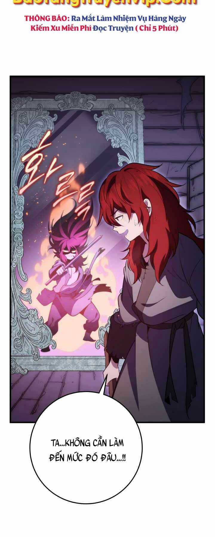 Cửu Thiên Kiếm Pháp Chapter 4 trang 52