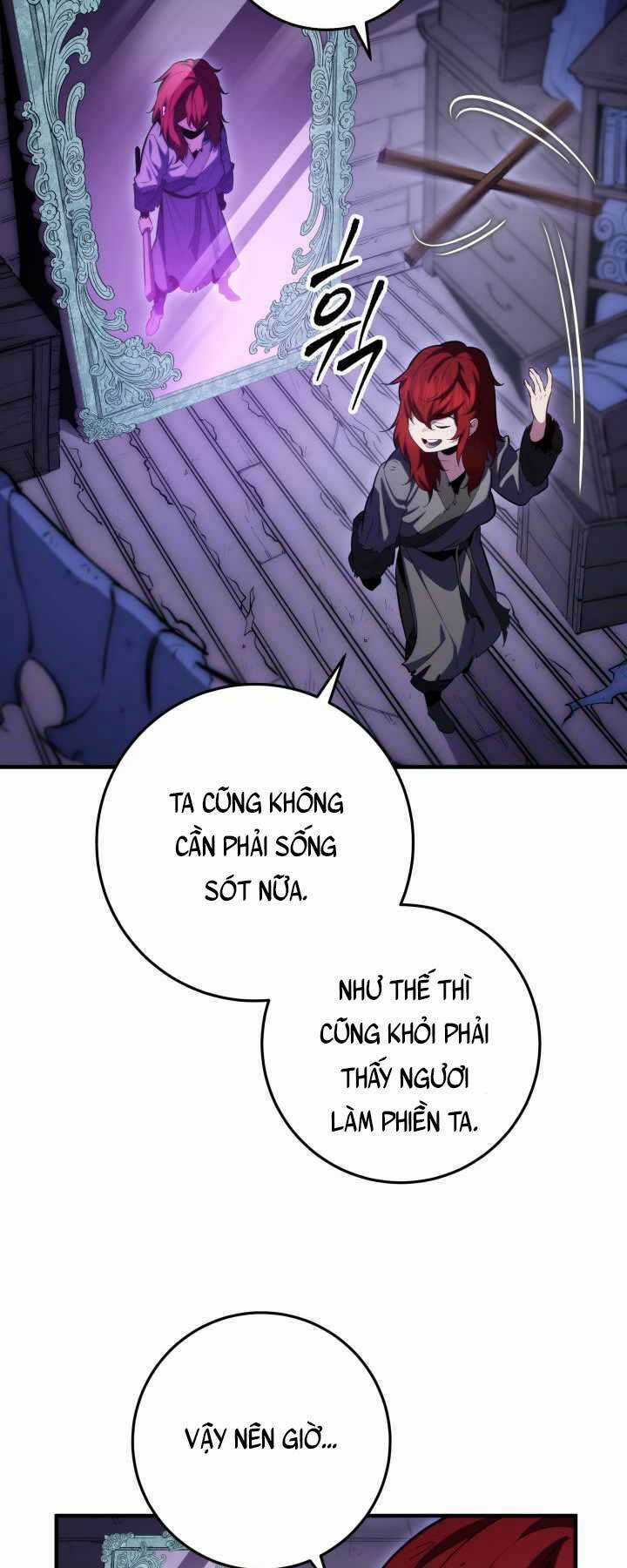 Cửu Thiên Kiếm Pháp Chapter 4 trang 54