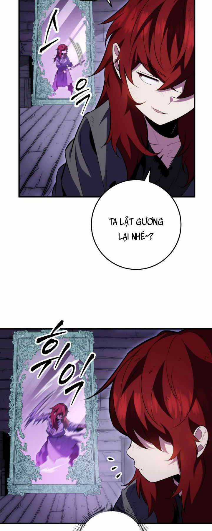 Cửu Thiên Kiếm Pháp Chapter 4 trang 55