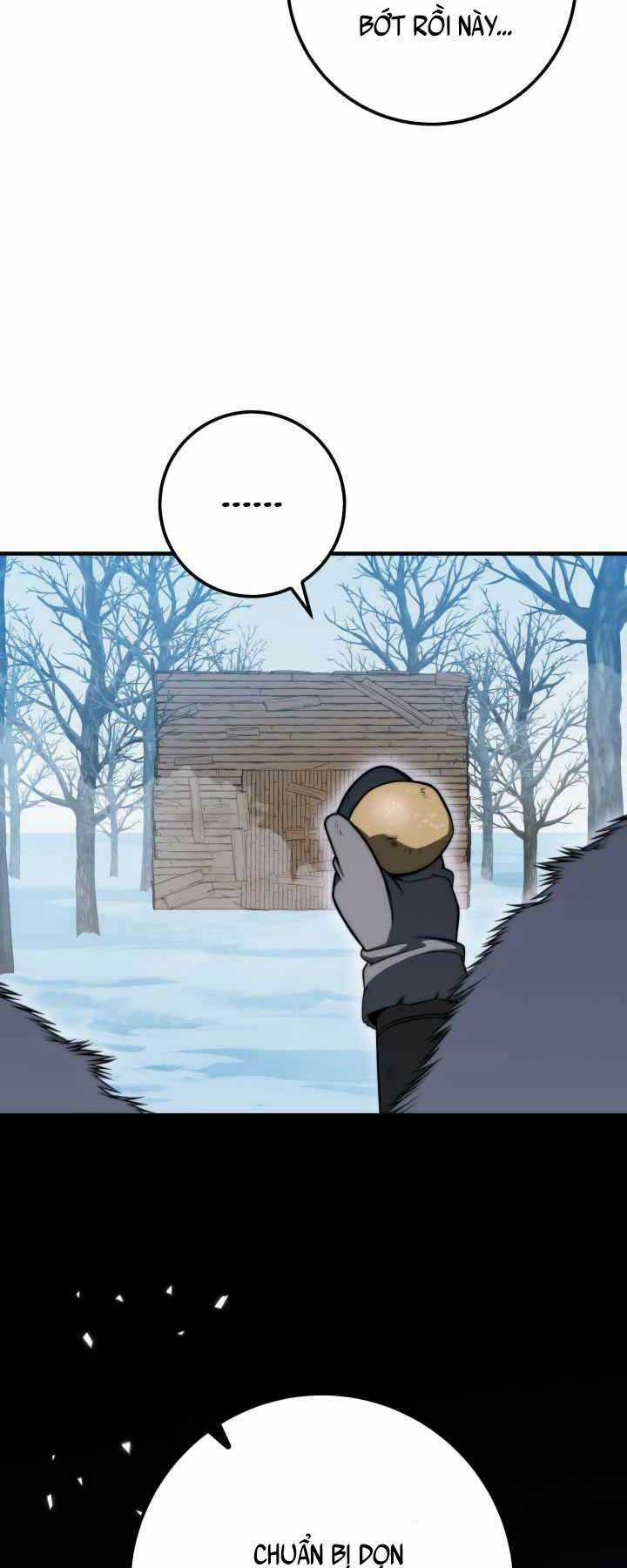 Cửu Thiên Kiếm Pháp Chapter 4 trang 6