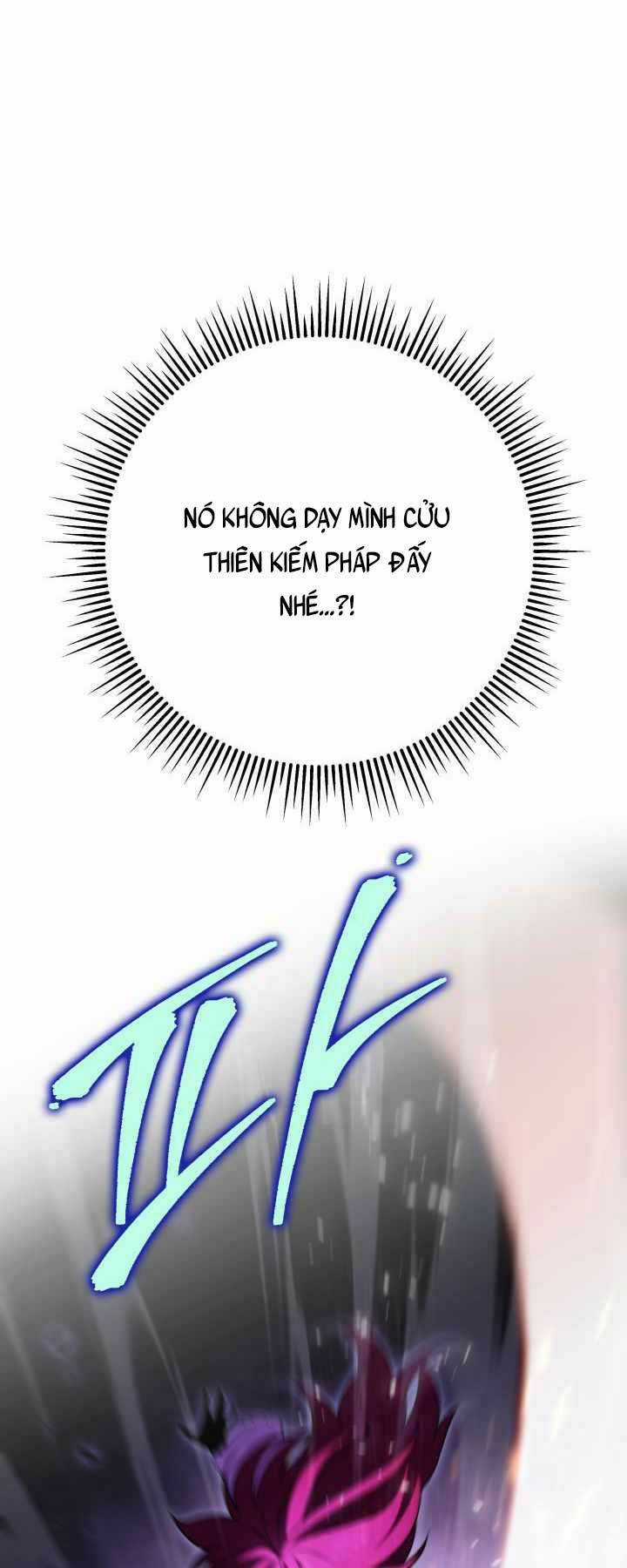 Cửu Thiên Kiếm Pháp Chapter 4 trang 60