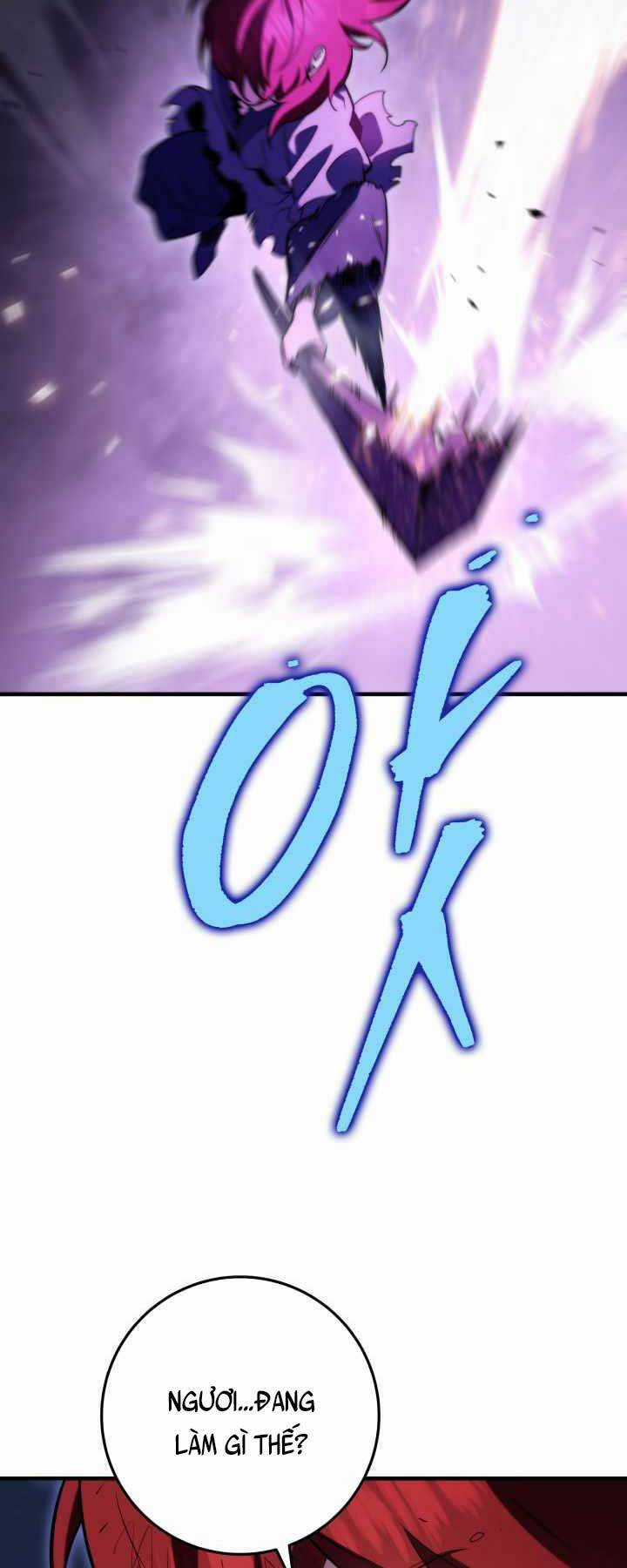 Cửu Thiên Kiếm Pháp Chapter 4 trang 61