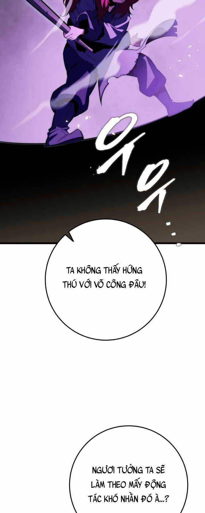 Cửu Thiên Kiếm Pháp Chapter 4 trang 63