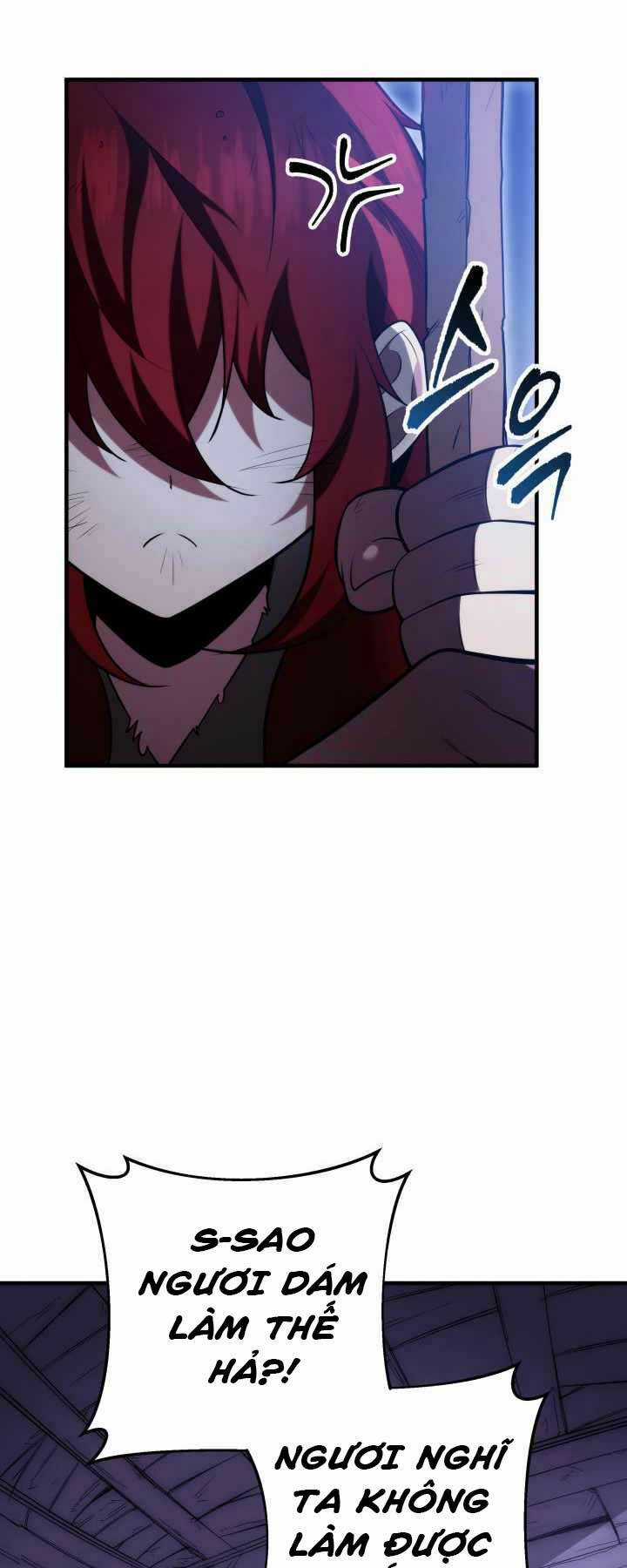 Cửu Thiên Kiếm Pháp Chapter 4 trang 66