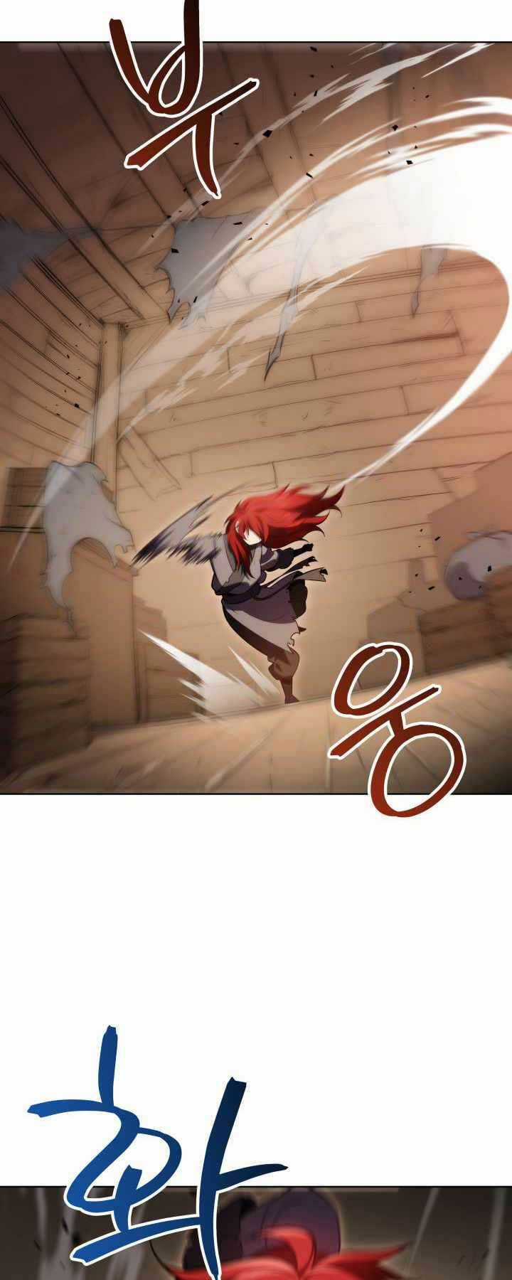 Cửu Thiên Kiếm Pháp Chapter 4 trang 70