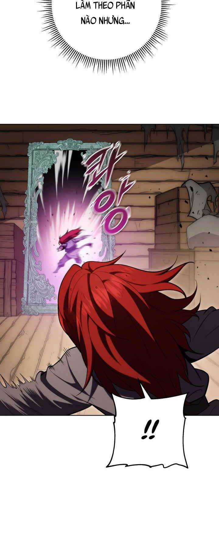 Cửu Thiên Kiếm Pháp Chapter 4 trang 73