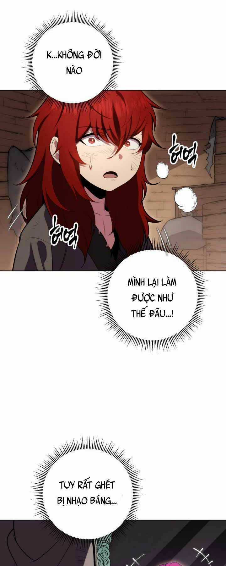 Cửu Thiên Kiếm Pháp Chapter 4 trang 74