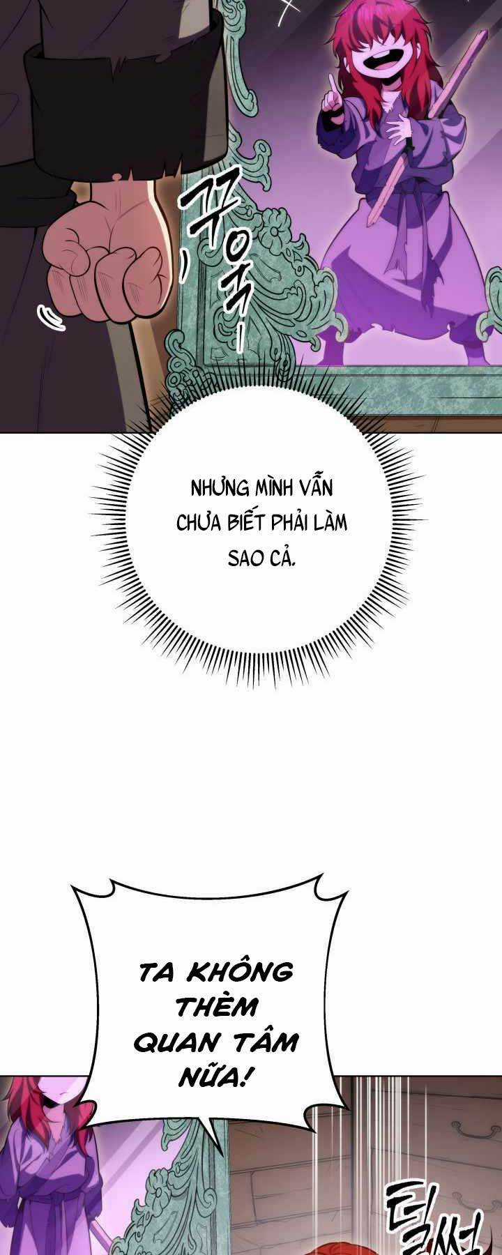 Cửu Thiên Kiếm Pháp Chapter 4 trang 75