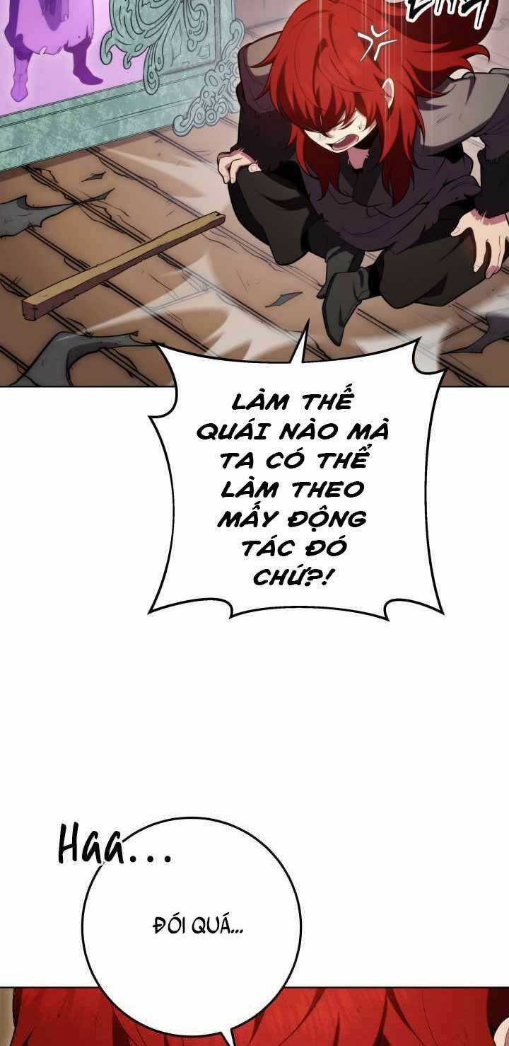 Cửu Thiên Kiếm Pháp Chapter 4 trang 76