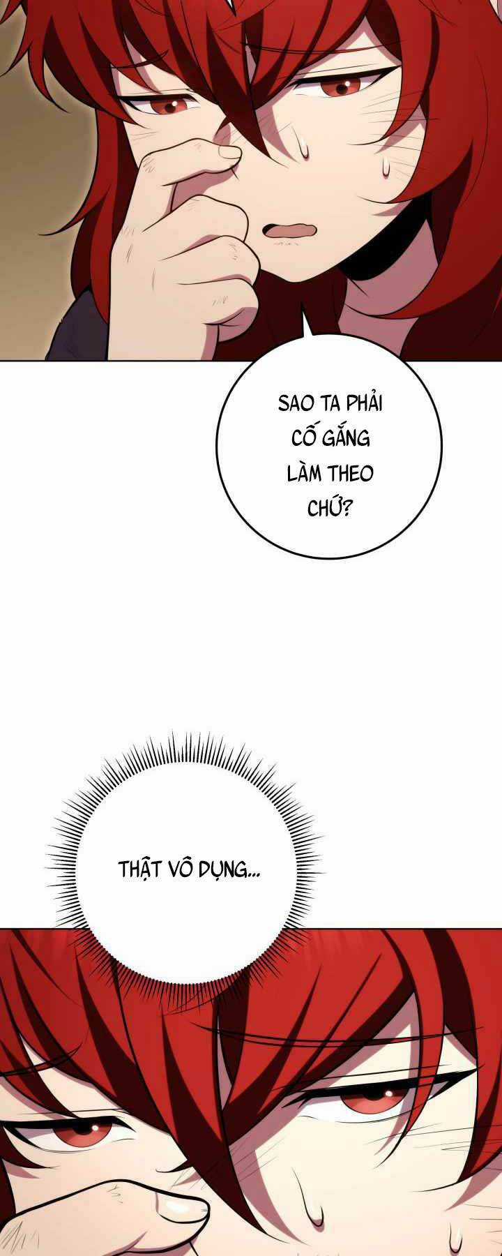 Cửu Thiên Kiếm Pháp Chapter 4 trang 77