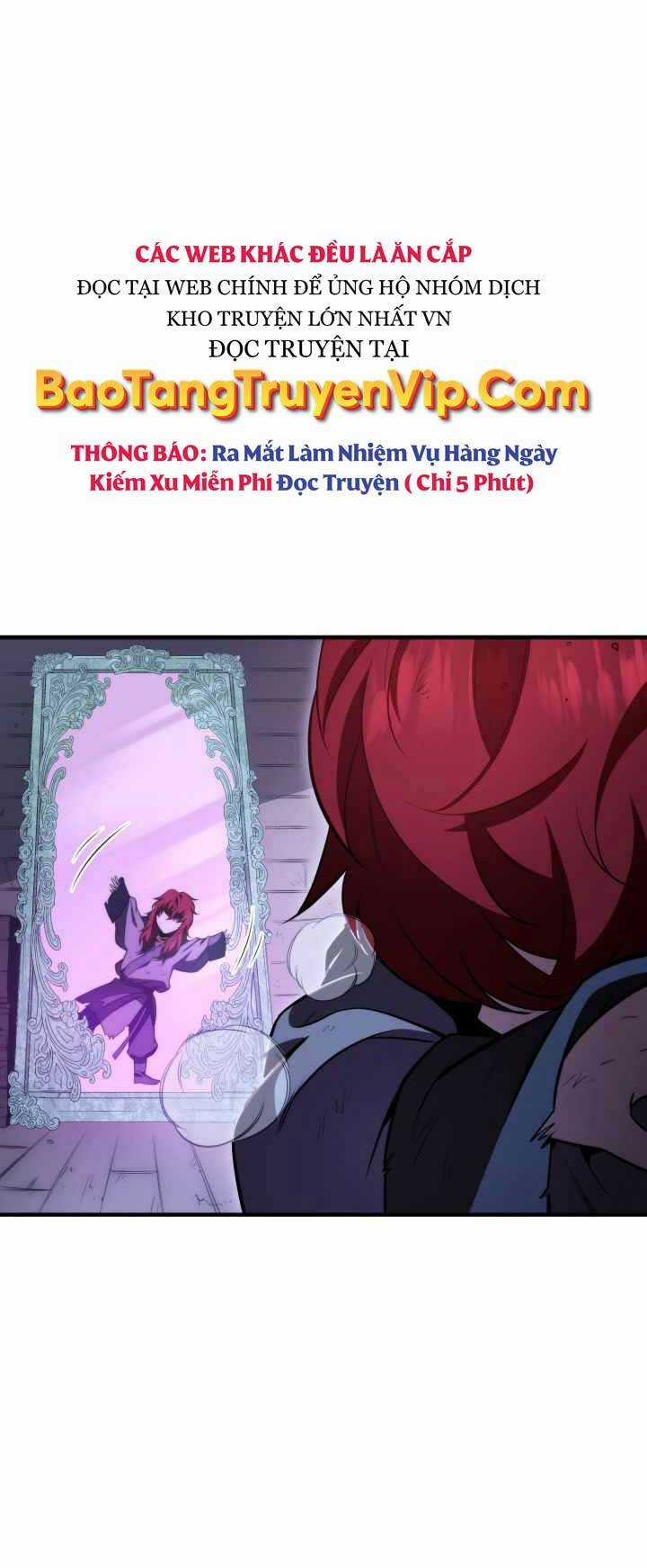 Cửu Thiên Kiếm Pháp Chapter 4 trang 8