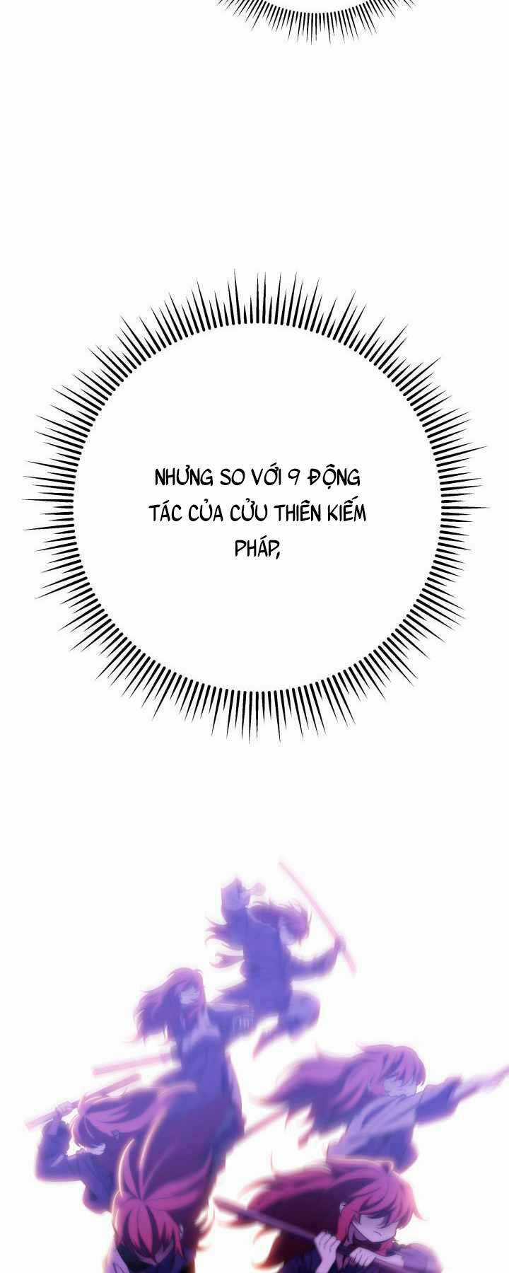 Cửu Thiên Kiếm Pháp Chapter 4 trang 82