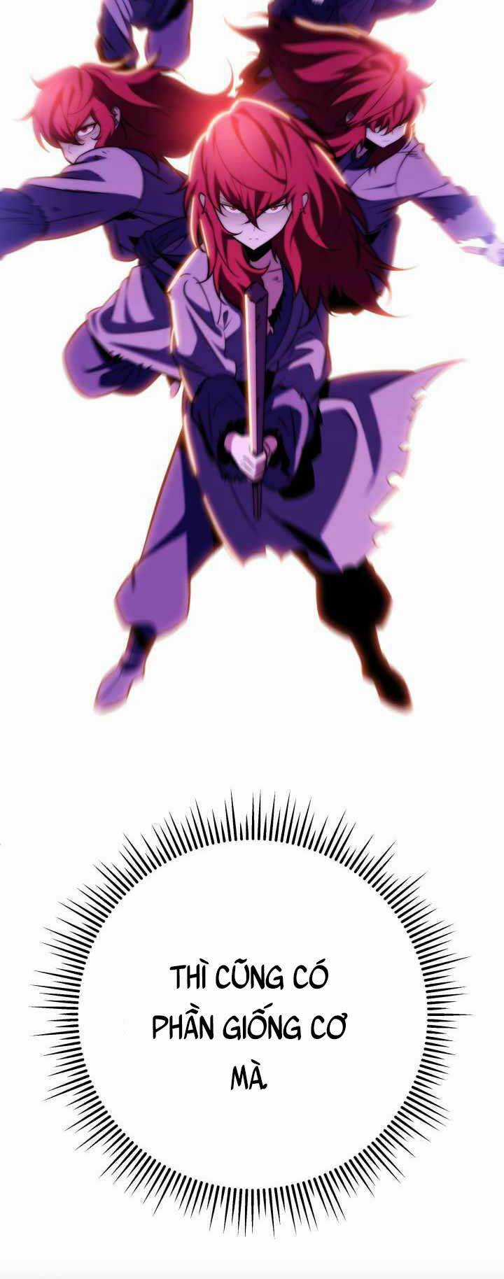 Cửu Thiên Kiếm Pháp Chapter 4 trang 83